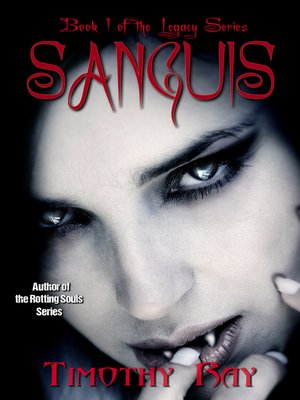 cover image of Legacy